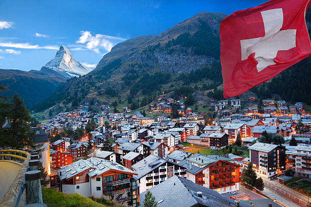 Explore the World with SwissYatra: Your Trusted Partner in Travel and Tourism