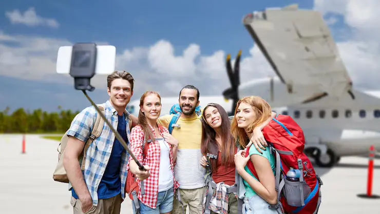 The Ultimate Travel Experience with SwissYatra: Effortless Airport Transfers and More